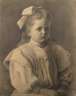 Mädchenportrait