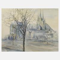 Dom und Kirche St. Severi in Erfurt111