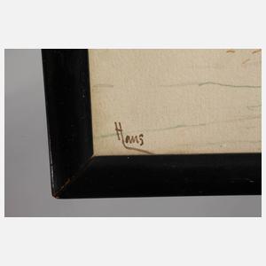 Paar Ansichten von Istanbul