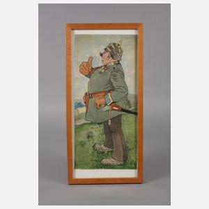 Franke, ”Alles mit nach...”