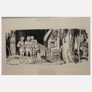 Rolf Winkler, ”Die goldene Waage”