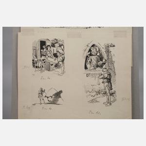 Rolf Winkler, ”Die goldene Waage”