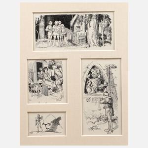 Rolf Winkler, ”Die goldene Waage”