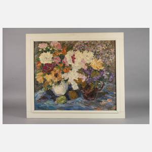 Fredo Bley, ”Blumen und Früchte”