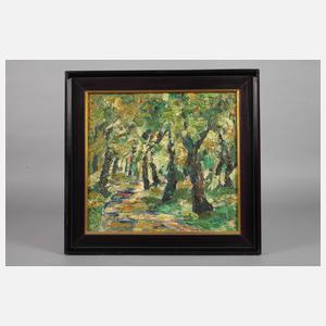 Fredo Bley, ”Im Stadtpark”