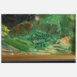 Fredo Bley, ”Im Stadtpark”