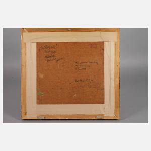 Fredo Bley, ”Im Stadtpark”