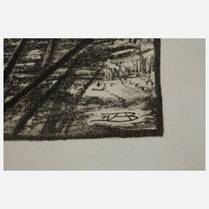 Bernd Hieke, Ansicht von Greiz