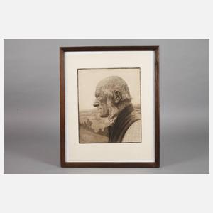 Georg Jahn, ”Riesengebirgsbauer”