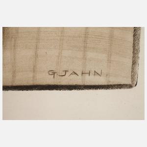 Georg Jahn, ”Riesengebirgsbauer”