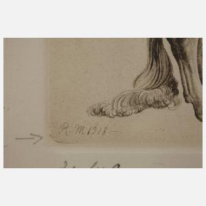 Prof. Richard Müller, ”Die Stärke”