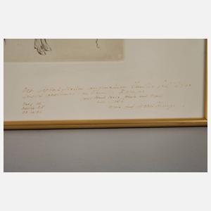 Prof. Richard Müller, ”Die Stärke”