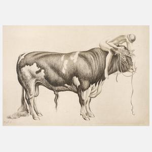 Prof. Richard Müller, ”Die Stärke”