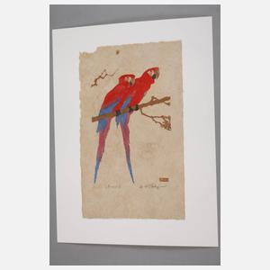 Martin Erich Philipp, ”Aras I”