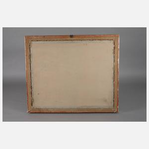 Willy Rosenthal, Romantischer Altstadtwinkel