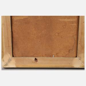 Hanns Rossmanit, Kuhportrait