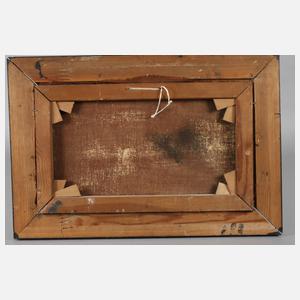 Paul Schüler, Alpensee