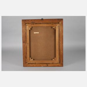 Paul Schüler, Rosenstillleben