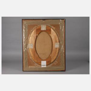 Margarete Simrock-Michael, Bildnis Liselotte Tittel