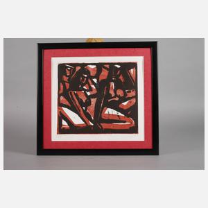 Heinz Tetzner, ”Akte”