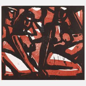 Heinz Tetzner, ”Akte”