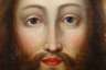 Jacobus Baudin, attr., Jesusportrait