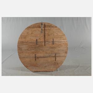 Susanna im Bade, Barock