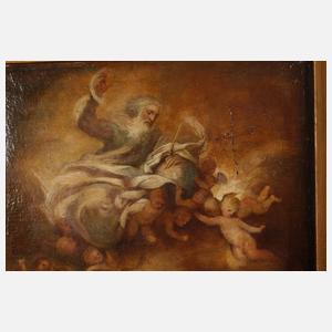 Mariä Geburt, 18. Jh.