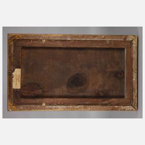 Mariä Geburt, 18. Jh.