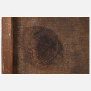 Mariä Geburt, 18. Jh.