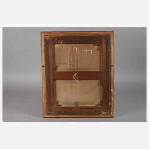 Mondsichelmadonna 18. Jh.