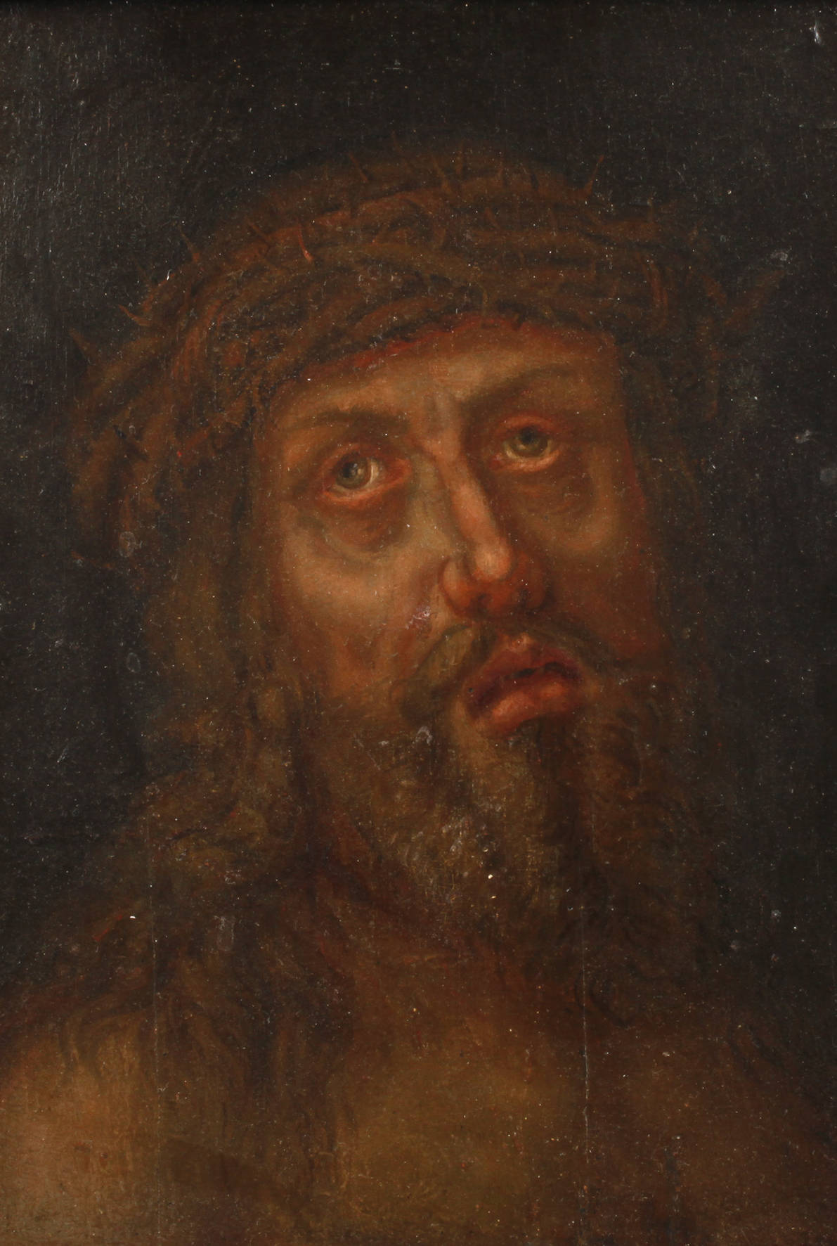 Ecce Homo
