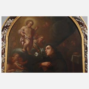 Heiliger Antonius von Padua