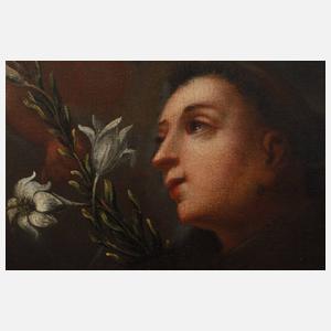 Heiliger Antonius von Padua