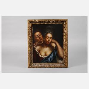 Das gestörte Nickerchen