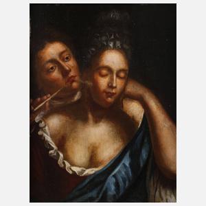 Das gestörte Nickerchen