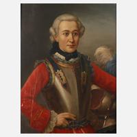 Portrait eines Adligen111