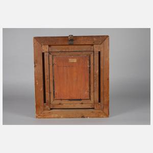 Eduard Böhm, Sommeridyll