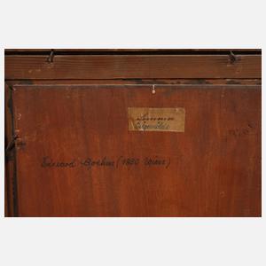 Eduard Böhm, Sommeridyll