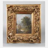 Eduard Böhm, Sommeridyll111