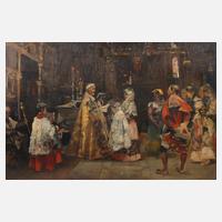 Die Taufzeremonie111