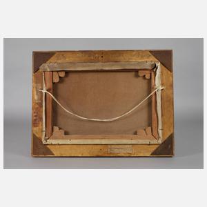 Themistokles von Eckenbrecher,”Am Nærøyfjord bei Dyrdal”