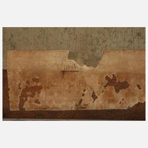 Wilhelm Gail, Italienische Küchenszene