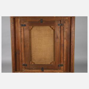 Giffinger, Sturzbach im Gebirge