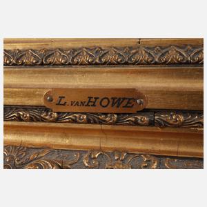 Karl Kaufmann, Holländische Hafenlandschaft