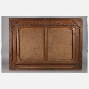 Karl Kaufmann, Holländische Hafenlandschaft