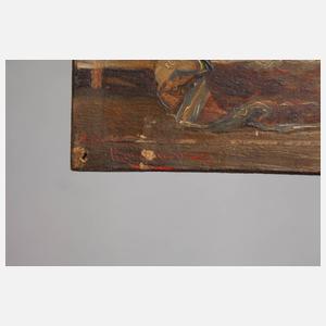 Kauffmann, Nach der Taufe