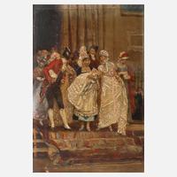 Kauffmann, Nach der Taufe111