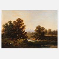 Jenny Michels, Sommer im Voralpenland111