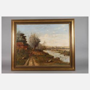 Edmond Pointin, An der Somme